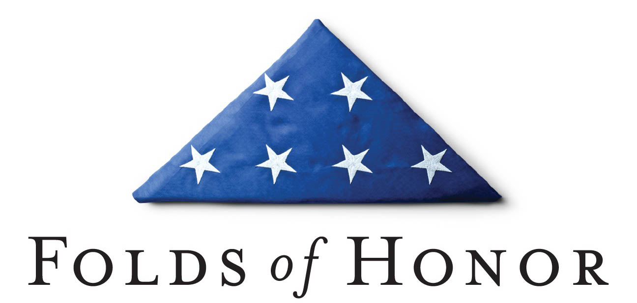 Folds of Honor &mdash; scholarships for the families of fallen and disabled service members